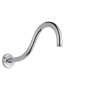 Peerless Universal Showering Components 14" Shower Arm Chrome